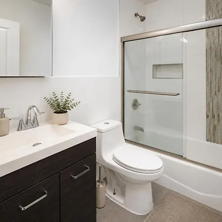 Charming 3bd Midtown Manhattan *
