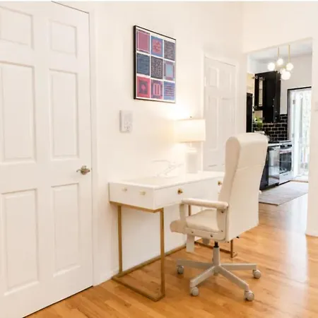 Apartment Park Slope Garden Flat By Heartfull Homes *