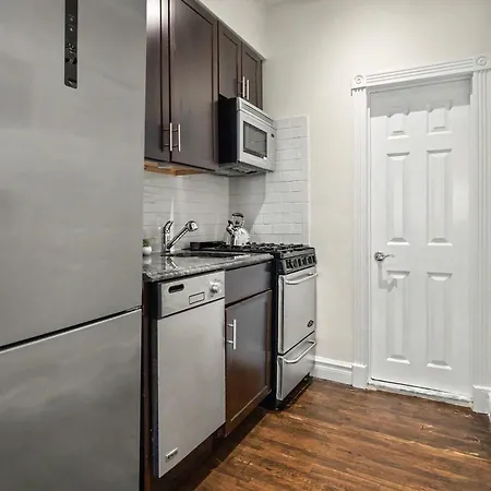 Apartment The Yorkville V Vibe 8836 *