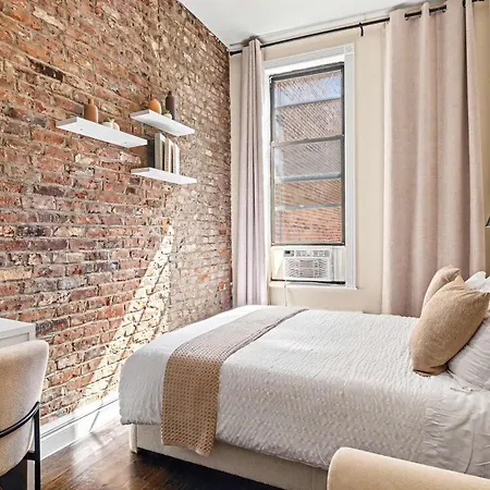 The Hudson Iv Vibe 8838 Apartment New York