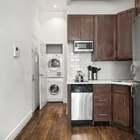 Apartment The Hudson Iv Vibe 8838