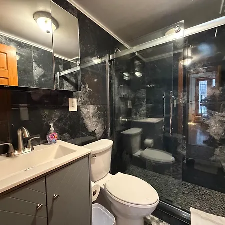 Upper West Side Apartment