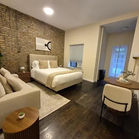 The Gracie Vibe 8843 Apartment