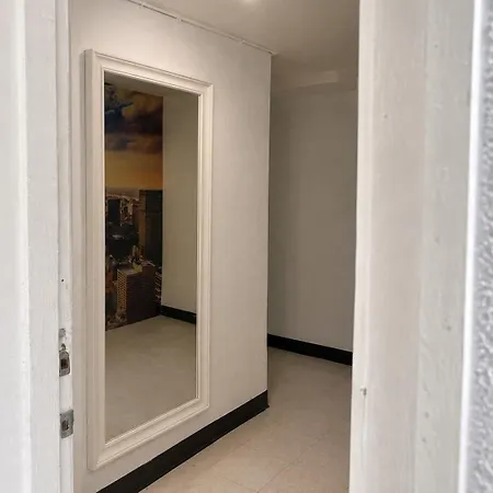 Bronx One Bedroom *