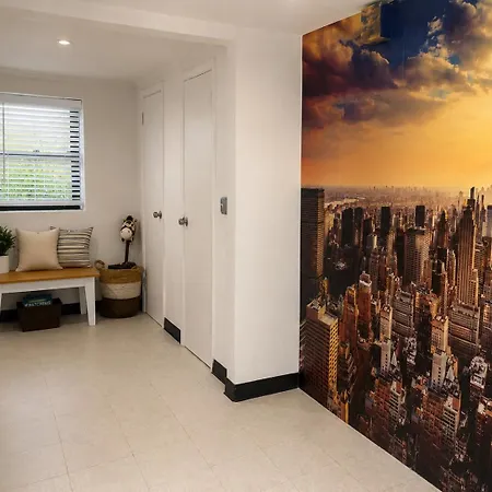 Apartment Bronx One Bedroom *