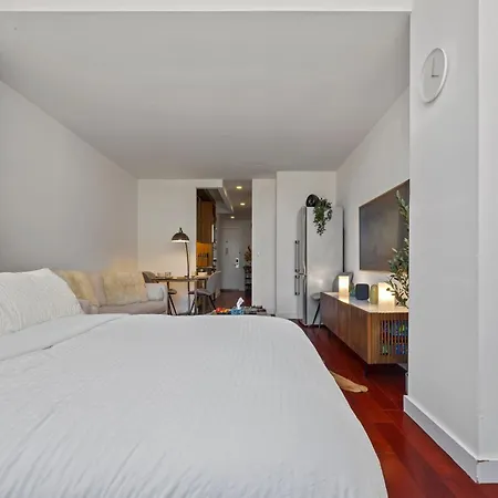 Silverline By Rove - With Shared Amenities New York