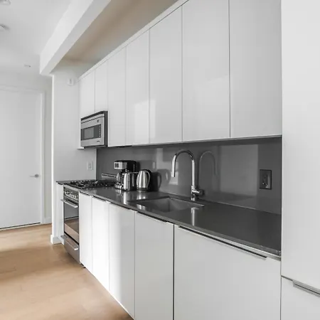 Blueground Financial District Rooftop Pool Nr Seaport Nyc-2260