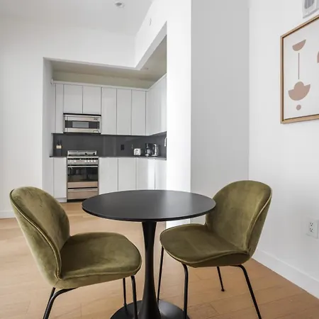 Apartment Blueground Financial District Pool Nr Brooklyn Bridge Nyc-2246