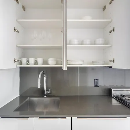 Blueground Financial District Rooftop Pool Nr Brooklyn Bridge Nyc-2245 Apartment *