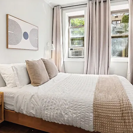 Apartment The Jayden Iii Vibe 8841 New York