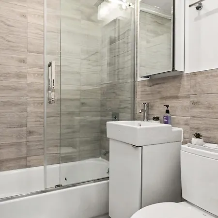 Apartment The Jayden Iii Vibe 8841 New York