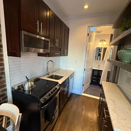 The Pewter Flat Iii Vibe 8835 * New York