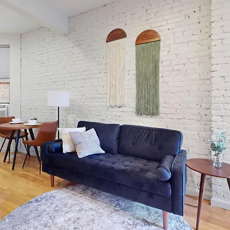 Urban Spark Iii Vibe 8840 Apartment