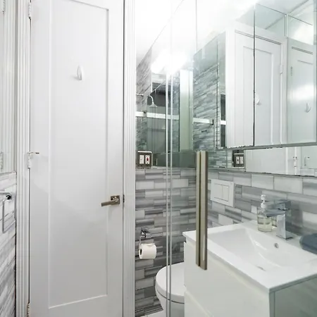 Park - 4 Bedroom With Self Check-in