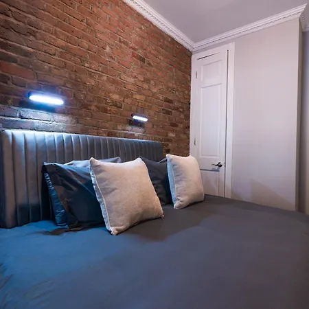 Apartment Elegant Nyc - Self Check-in New York