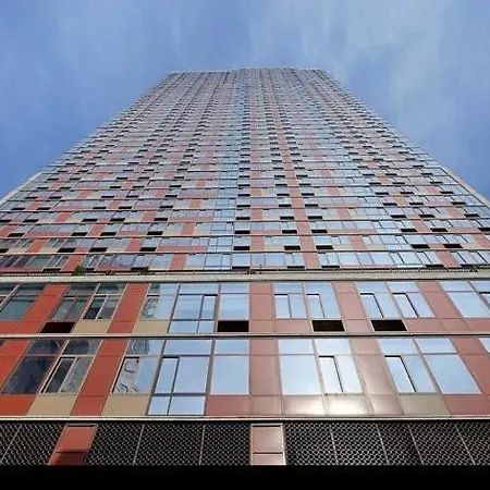 Nyc Apartment *