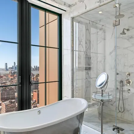 Penthouse Modern Spacious Bedrooms Apartment *