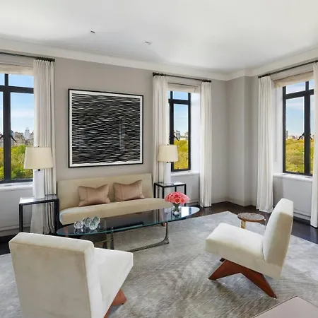 Apartmnet With Park Views Apartment