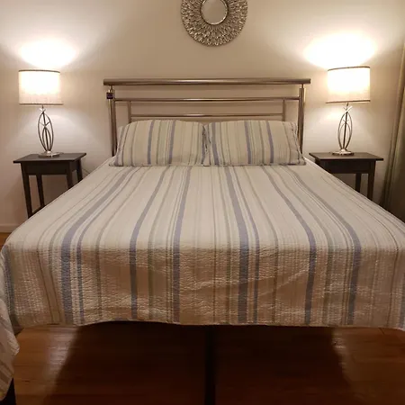 Apartment Private Penthouse New York
