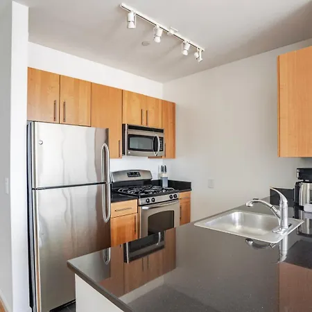 Blueground Long Island Pool Nr Gantry Plaza Nyc-2253 Apartment *