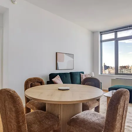Apartment Blueground Long Island Pool Nr Gantry Plaza Nyc-2253