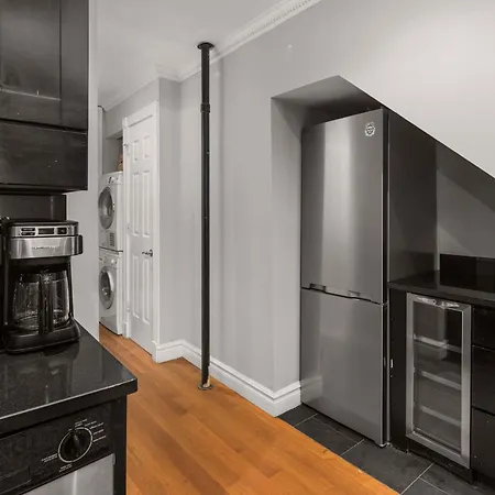 East Village Escape In The Heart Of Nyc Apartment *