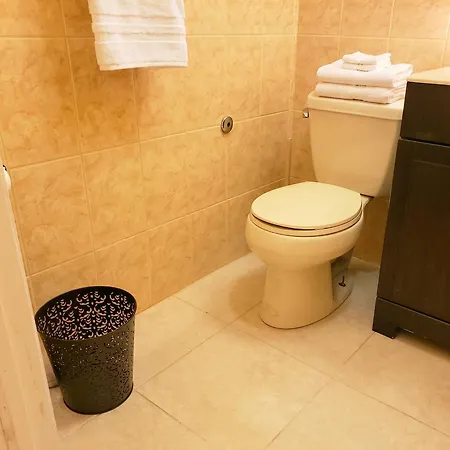 Apartment Stunning One Bedroom In Manhattan - 2nd Floor *