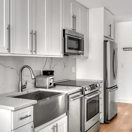 Midtown 2br W Doorman Wd Nr Grand Nyc-802 * New York