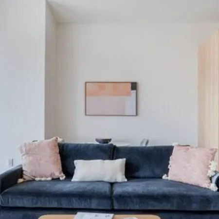 Apartment Modern 1br At The Axel Full Amenities New York