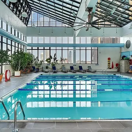 Waterside Plaza Full Amenities Doorman *