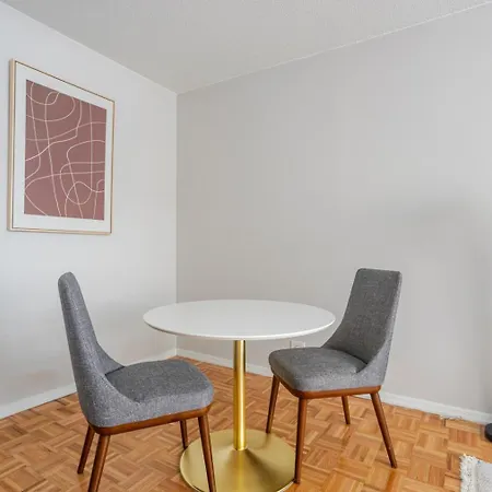 Apartment Blueground Kips Bay Pool Nr Empire State Nyc-2265