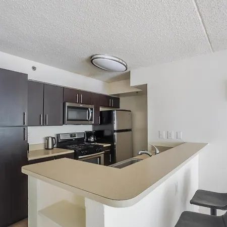 Blueground Hudson Exchange Pool Nr Liberty Park Nyc-2088 Apartment New York