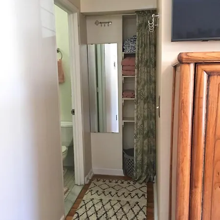 Cozy Private Spacious *