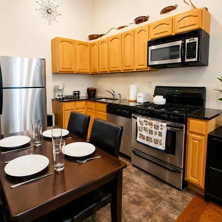 Fabulous & Large 2 Bedroom In Nyc! Apartment New York