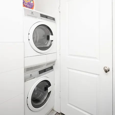 Apartment Charming 3bd Midtown Manhattan