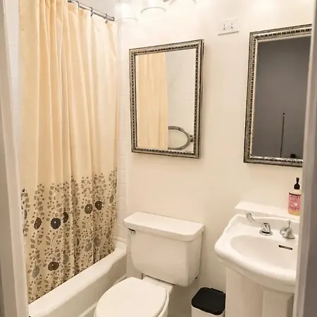 Apartment Park Slope Garden Flat By Heartfull Homes *