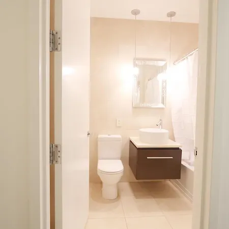 Apartment 3bd, 2 Bath, Massive Luxury In Fidi New York