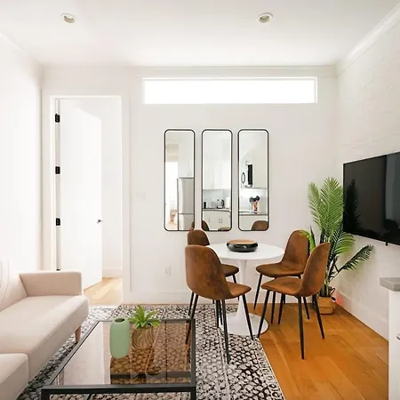 Apartment 1290 Ues
