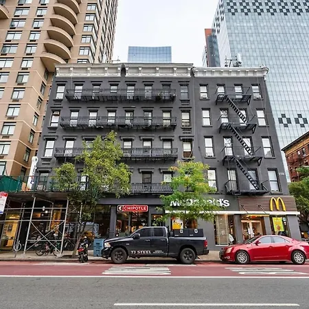1290 Ues Apartment New York