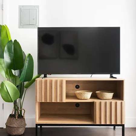 Apartment 444 Midtown