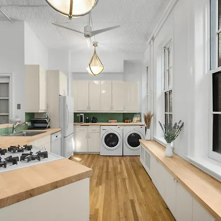 Apex Executive - Soho Ny Apartment *