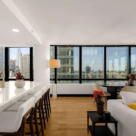 Apartment Apex Executive - Lenox Hill Ny
