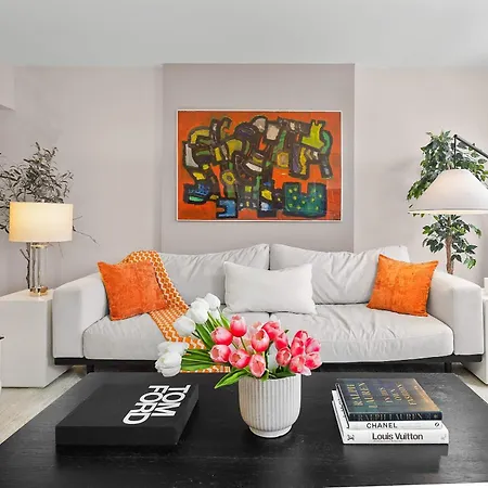 Apex Executive - Greenwich Village Ny *