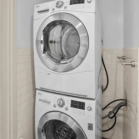 Apex Executive - Greenwich Village Ny * New York