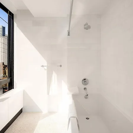 Apartment Apex Executive - Lenox Hill Ny