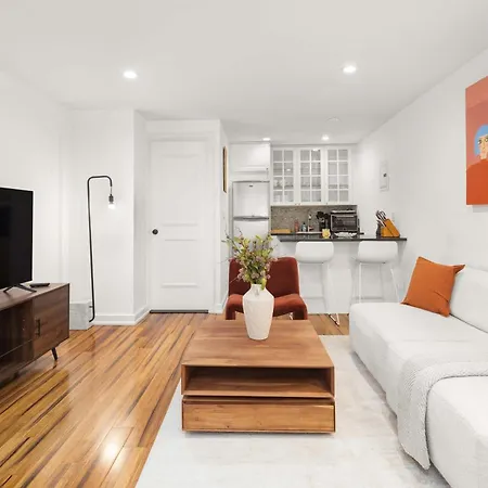 Apex Executive - Flatiron Ny