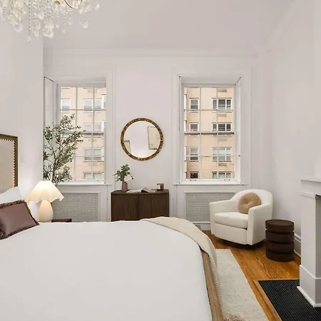Apex Executive - Washington Square Park Ny *