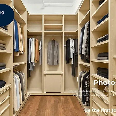 Apartment Factory Expansive 3br Full-floor Loft In Tribeca *