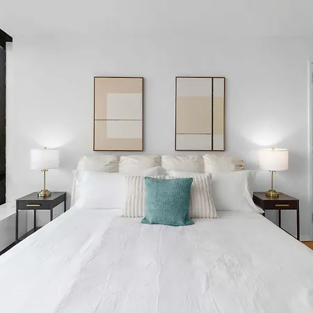 Apartment Apex Executive - Lenox Hill Ny