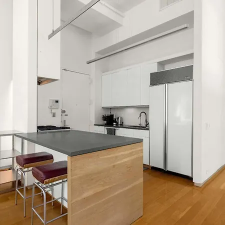 Soho Haven Expansive Luxury Loft With Elevator